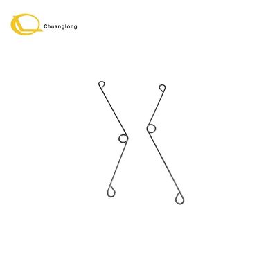 Harga bagus 2010002006 445-0756222-41 4450756222 Bagian mesin ATM NCR S1 Kaset Teleskopik Musim Semi Musim Semi Pintu Rana Torsion on line