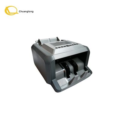 Harga bagus Detektor Penghitung Uang SH-05C Mesin Penghitung Uang Nilai Campuran Penyortir Multi-Mata Uang on line