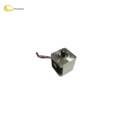 Harga bagus 49-229513-000A 49229513000A Suku Cadang ATM Diebold DieboId 368 Kaset TS-M1U1-SRB1 Motor Pendorong Uang Kertas on line