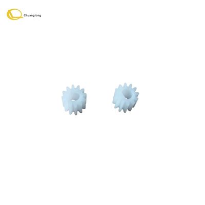 Harga bagus 009-0017048 0090017048 Suku Cadang Mesin ATM NCR 12T GEAR ZCL001 Assy Motor Stepper on line