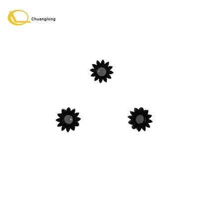 Harga bagus S4350000008 4350000008 S4350000007 4350000007 Hyosung 5600T  12T Gigi Penumpuk Dispenser Uang Tunai Model ATM Suku Cadang Mesin on line