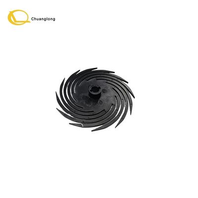 Harga bagus 445-0582122 4450582122 NCR 6622 Suku Cadang Mesin ATM Pengganti Roda Penumpuk on line