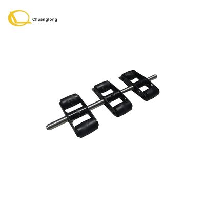 Harga bagus 445-0643758 4450643758 NCR Roller Shaft Assembly Suku Cadang Plastik Mesin ATM Model on line