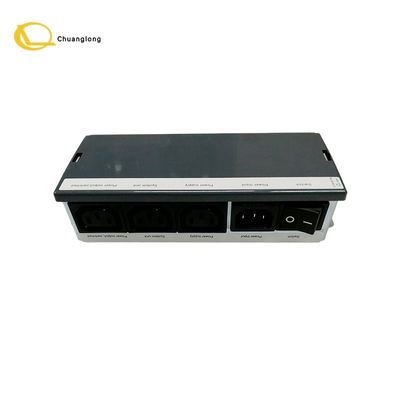 Harga bagus 1750073167 01750073167 Suku Cadang Mesin ATM Wincor Cineo C4060 Wincor Nixdorf Power Distributor CTM on line