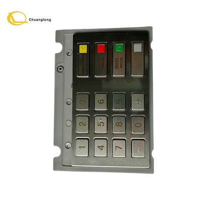 Harga bagus Suku Cadang Mesin ATM Diebold Nixdorf DN V7 EPP Keyboard Keypad Pinpad 1750255914 01750255914 on line
