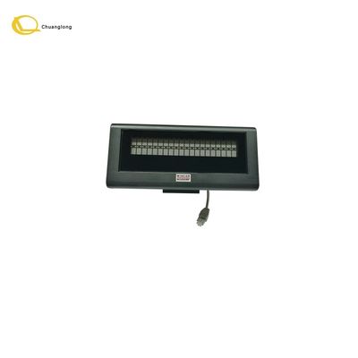 Harga bagus Wincor Nixdorf suku cadang layar monitor Bagian ATM Bagian mesin 01750171166 1750171166 on line