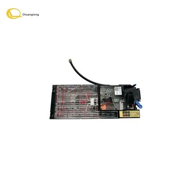 Harga bagus TS-EC2G-U13210H EUC82UOBAC Hitachi 2845SR V2G Card Reader Hyosung 5600 Hitachi Omron Card Reader Suku Cadang Mesin ATM On line