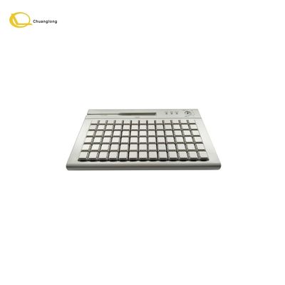 Harga bagus Sistem POS MKB78 OPOS/JPOS USB Programmable 78-Tombol Cherry MX Keyboard Penuh on line