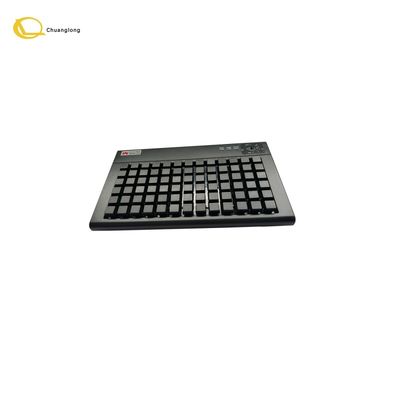 Harga bagus AW KB-78-M 78 WA01900000070 Wincor Kunci Mekanis POS Programmable Keyboard Pabrik Langsung untuk kasir on line
