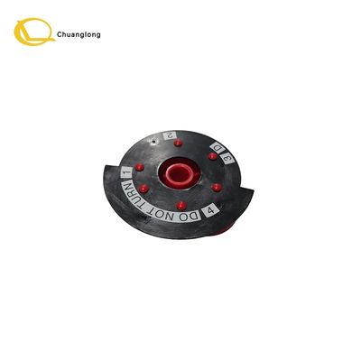 Harga bagus Suku Cadang Mesin ATM NCR NCR Gear Cluster Drive Assembly Suku Cadang Penting 445-0591578 4450591578 on line