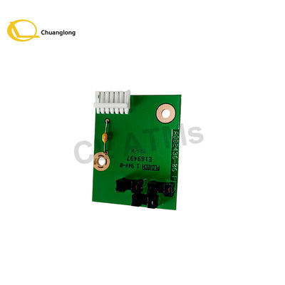Harga bagus Peralatan Keuangan Glory ATM Parts NMD Dispenser Picker Module Board PCB A002436-06 E169497 on line