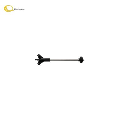 Harga bagus 1750349895 01750349895 49242432000C DN100D Suku Cadang Mesin ATM Diebold Poros Roda Pengambil Assy Striper Assy On line