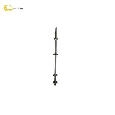 Harga bagus 1750200435-86 01750200435-86 Suku Cadang Mesin ATM Wincor 1750200435 Wincor Cineo C4060 VS Module Metal Gear Shaft Roller Shaft on line