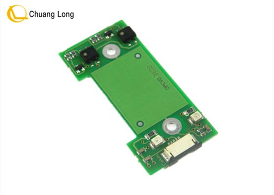 Harga bagus Suku Cadang Mesin ATM Glory NMD Dispenser BOU 101 Sensor Keluar Kosong Termasuk Kabel A003370 on line