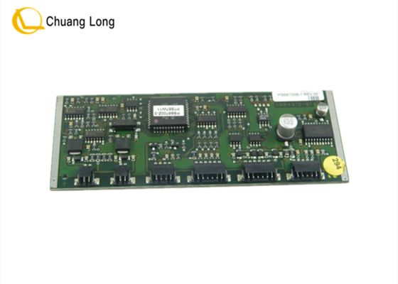 Harga bagus Bagian mesin ATM DeLaRue Glory Talaris NMD100 Dispenser RV301 Pc Board Assy A003812 on line