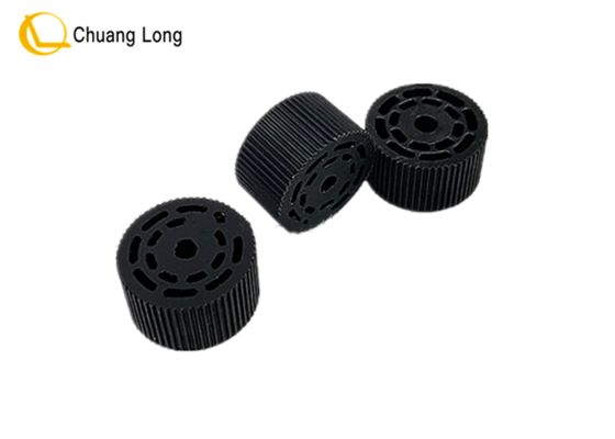 Harga bagus Suku Cadang Mesin ATM NMD050 NT100 TE Bagian Rol Karet A006557 on line