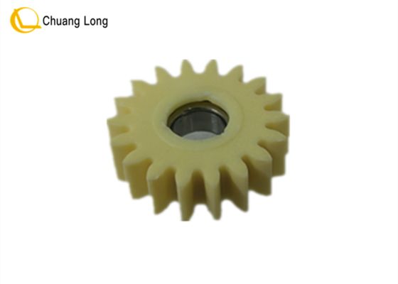 Harga bagus Suku Cadang Mesin ATM Wincor C4060 Modul IO 18T Gear 1750220000-17 01750220000-17 on line