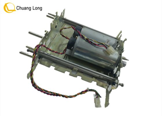 Harga bagus Suku Cadang Mesin ATM WINCOR C4060 Rakitan Motor Modul Bawah 1750200541-155 01750200541-155 on line