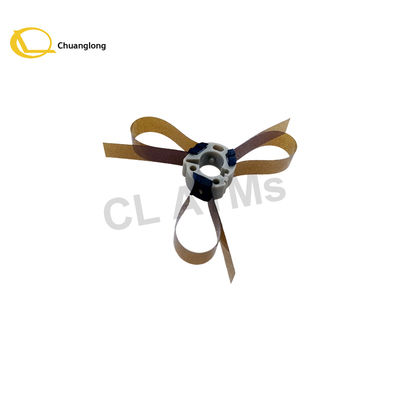 Harga bagus BH-P4P075467B 4P00746A 49-024216-000B Hitachi VS Cash Slot Loop Sheet Roller HT-2845SR UZ-S ROLR ASSY2 Penjelajah Fleksibel on line