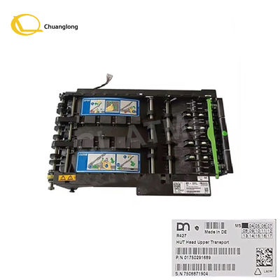 Harga bagus 1750291689 01750291689 DN Bagian ATM Diebold Nixdorf DN200 HUT Kepala atas Transportasi RM4 on line