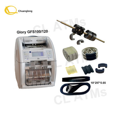 Harga bagus Suku Cadang Kit Perbaikan untuk Glory GFS100 GFS120 GFS150 GFS220 Penyortir Uang Tunai on line
