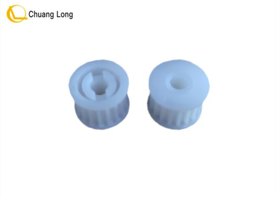 Harga bagus Suku Cadang Mesin ATM NCR S2 SNT 18 Gear 445-0761208-116 445-0729948 on line