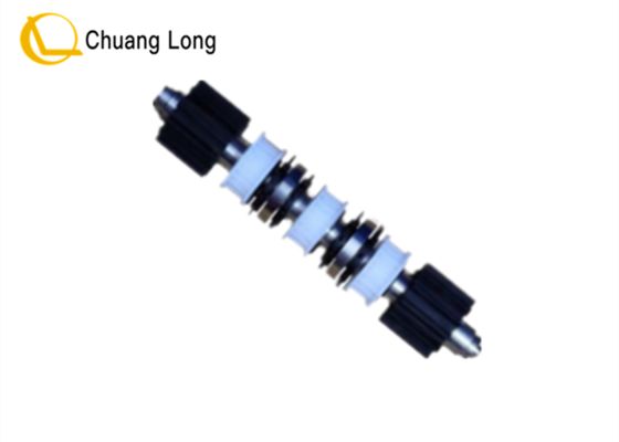 Harga bagus Bagian mesin ATM NCR S2 SNT Line 2 Shaft Assy Model 445-0761208-106 & 445-0754696 on line