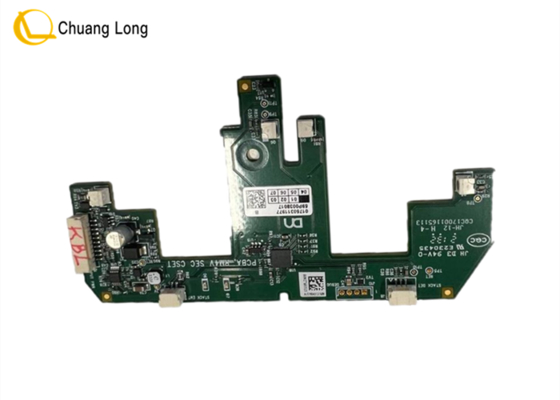 Suku Cadang Mesin ATM Wincor Board DN200V Kaset Daur Ulang Kartu Kaset Kontrol 1750311977 01750311977