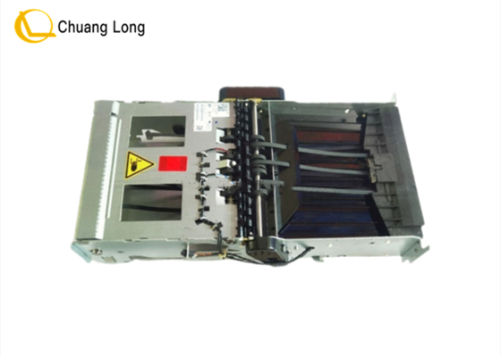 Bagian mesin ATM Diebold Nixdorf DN Seri CMDv6A Divert Module 1750350476 01750350476