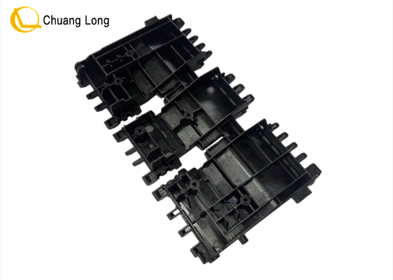 Suku Cadang Mesin ATM NCR 6687 Pelat Saluran BRM untuk Konveyor Pengumpanan Transportasi Atas BRM 0090030511