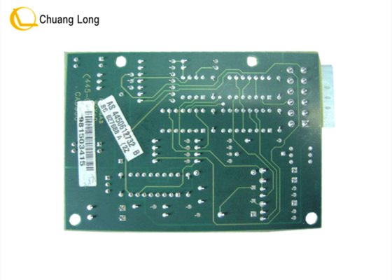 Suku Cadang Mesin ATM NCR Papan Kontrol Penutup 445-0604250 445-0598930 445-0612732