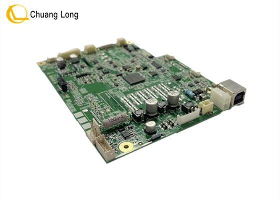 Harga bagus ATM Machine Parts Diebold DN100 Smart Card Reader Control Board 49244412000E 49-244412-000E on line