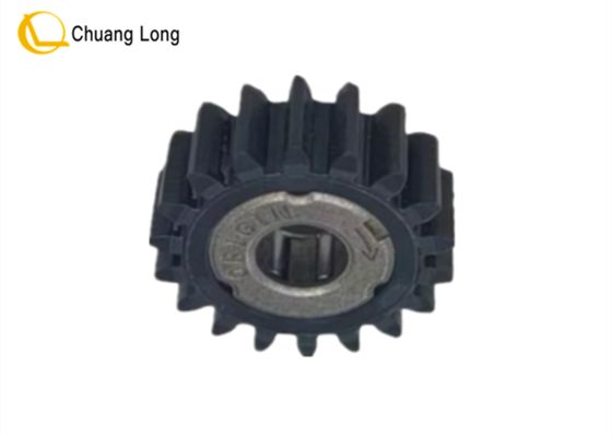 Harga bagus 7430000255 4360000530 ATM Machine Parts Hyosung CDU10-V Modul 18T Gear Assy on line