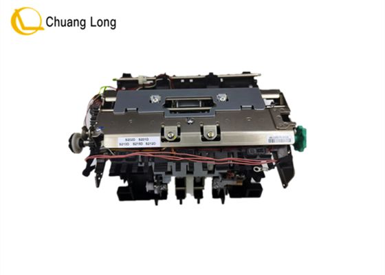 Harga bagus ATM Machine Parts Diebold ECRM Recycler 368 ESCROW ALIMENTADOR GATE 49-260576-000A 49260576000A on line