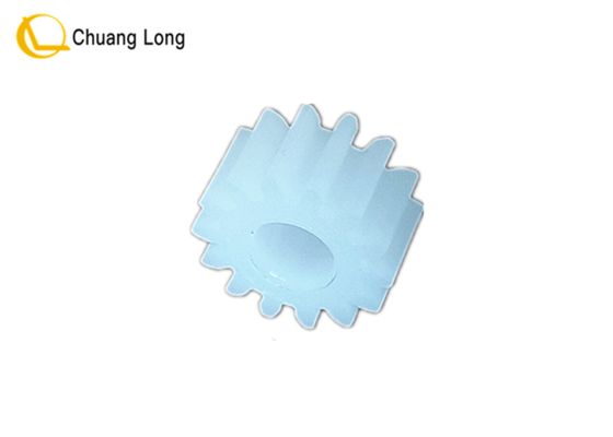 Harga bagus Suku Cadang Mesin ATM NCR S2 Dispenser Presenter Lubang Bulat 14T Gear 4450761208-62 on line
