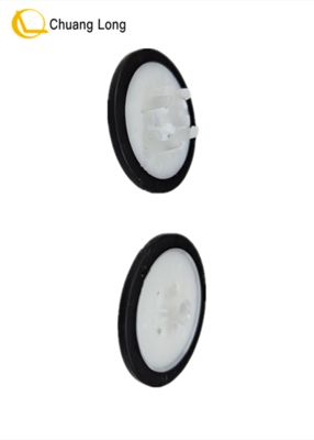 Harga bagus Suku Cadang Mesin ATM NCR S2 Pulley Assy 18G 445-0761208-97 on line