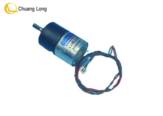 Harga bagus ATM Machine Parts NMD Cassette NMD NC301 Motor A006709 on line