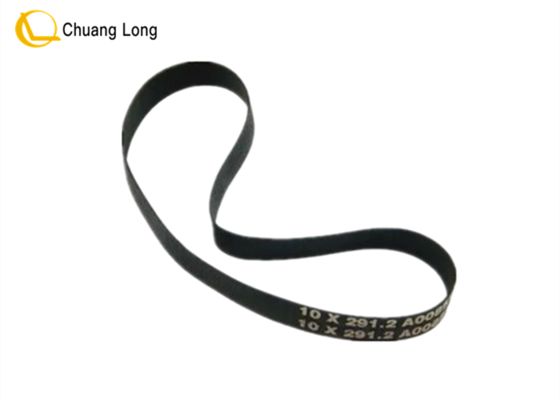 Harga bagus ATM Machine Parts Glory NMD DeLaRue NMD100 ND200 Flat Belt 10x282x0.65mm A008518 A001471 on line