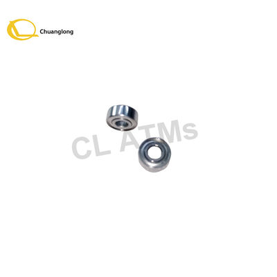 Harga bagus 01750042227 1750042227 ATM Spare Parts Wincor Nixdorf Diebold Nixdorf Deep Groove Ball Bearing 4x10x4 on line