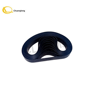 Harga bagus Glory Global NMD Minimech Dispenser 10x190x0.65 Flat Belt untuk Peralatan Keuangan Kios ATM 10*190*0.65 mm on line