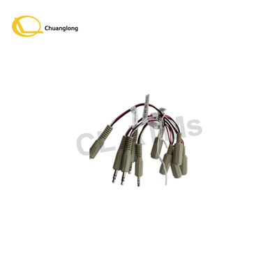Harga bagus Wincor Nixdorf Bagian Mesin ATM Wincor Kabel Wire GTL W 25 16 01750040525 1750040525 On line