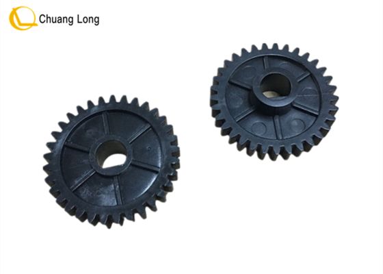 Harga bagus Bagian mesin ATM Hyosung 5600T Picker 33T Gear 4350000202 on line