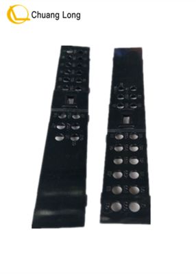 Harga bagus ATM Machine Parts Diebold Opteva Cassette Keypad Cover 49-024312-000B 49024312000B on line
