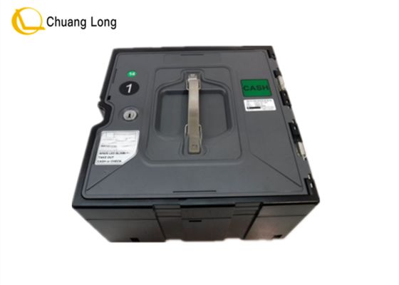 Harga bagus ATM Machine Parts Hyosung HCDU Cash Cassette 7430001792 on line