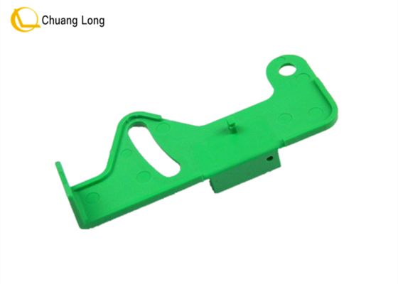 Harga bagus ATM Machine Parts NCR Currency Note Banknote Reject Cassette Box Latch 4450610618 445-0610618 on line