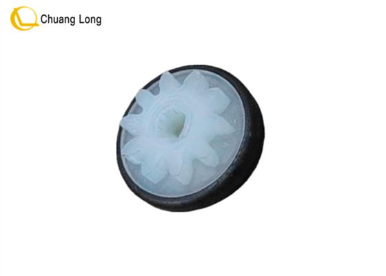 Harga bagus MEI RS232 SCNL6607R Bill Acceptor Cashbox Drive Pulley 252022080 on line