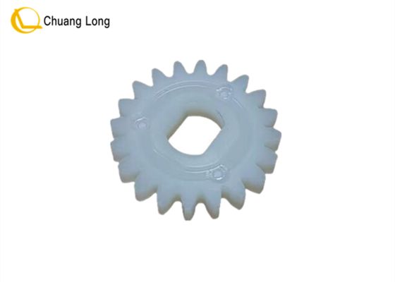 Harga bagus RS232 SCNL6607R MEI Cashflow Bill Acceptor Cashbox 20T Gear 252027052 on line