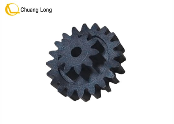 Harga bagus MEI RS232 SCNL6607R Cashbox Bill Cassette 10T 20T Gear 252029051 on line