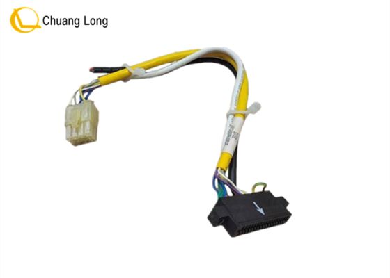 Harga bagus Suku Cadang ATM MEI SC Advanced Banknote Validator Cable Set 252078037 on line