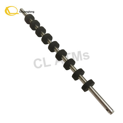 Harga bagus Diebold Nixdorf Banking ATM Seri DN DN100 DN150 DN200 DN300 RR Cassette Roller Shaft 01750382068 1750382068 on line